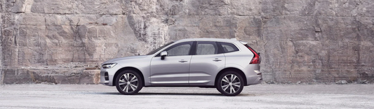 Smarter Volvo XC60 Service & Diagnostics